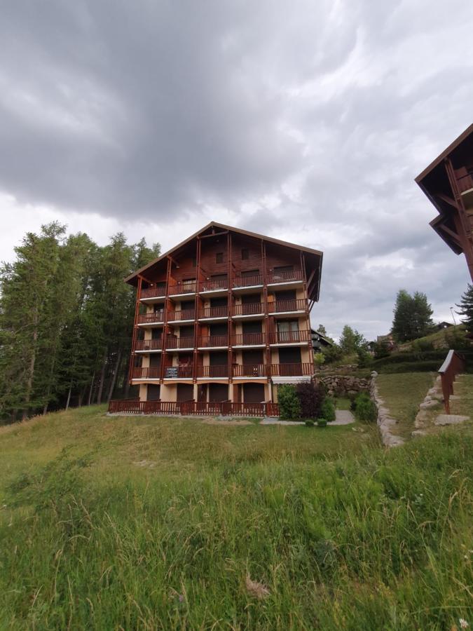 Tres Bel Appartement Vue Montagne Du Devoluy Le Devoluy Exterior foto